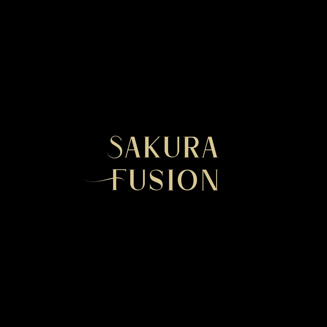 Sakura Fusion Logo